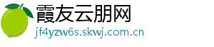 霞友云朋网